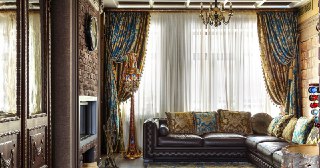 Дизайн интерьера Ногинск цена 1159 руб. м2