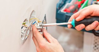 Электромонтажные работы Ногинск цена 474 руб Электрика под ключ
