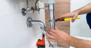 Сантехнические работы Ногинск цена 474 руб. Услуги сантехника