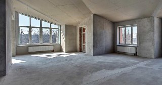 Черновая отделка квартиры Ногинск цена от 3476 руб. Заказать