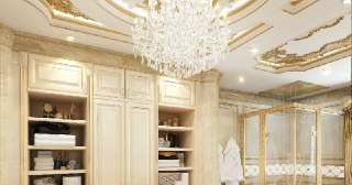 Ремонт комнат под ключ Ногинск цена от 3266 руб.