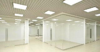 Ремонт торгового центра Ногинск Цена под ключ от 2423 руб.